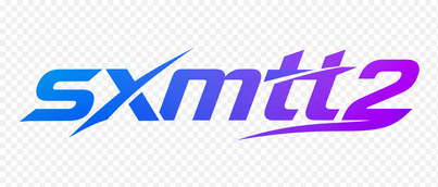 sxmtt2 logo